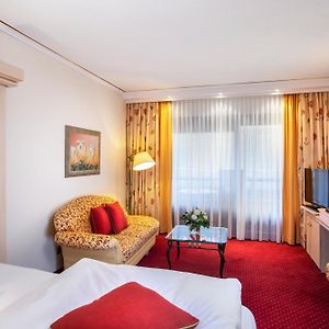 Zimmer mit Queensize-Bett