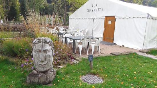 Kulturpark Glashutte Buhlbach